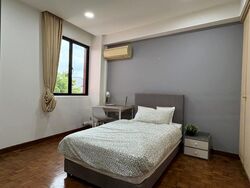 Faber Garden Condominium (D20), Condominium #466212361